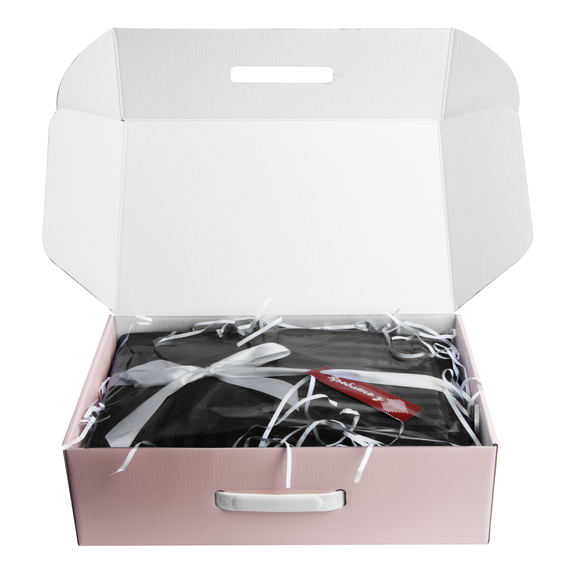 Постельный комплект евро сатин в полоску хлопок натуральная ткань набор постельного  чорний , фото 3