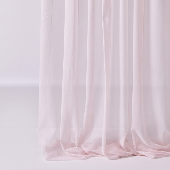 Ткань тюль бамбук LILU, 295 см, 50 гр/м2 V-pudra, фото 1 Ткань тюль бамбук LILU, 295 см, 50 гр/м2 V-pudra, фото 1