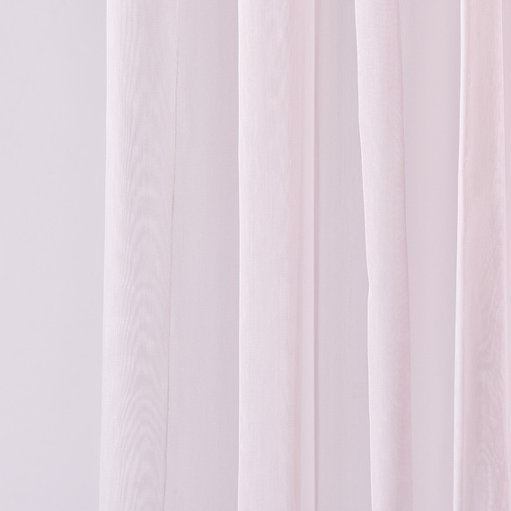 Ткань тюль бамбук LILU, 295 см, 50 гр/м2 V-pudra, фото 4 Ткань тюль бамбук LILU, 295 см, 50 гр/м2 V-pudra, фото 4