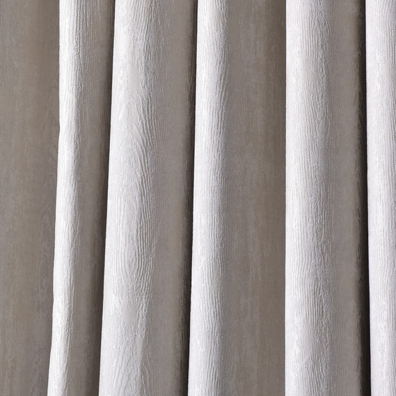 Jacquard curtain fabric Kora, drapery fabric, fabric for curtains, drapes, and sheers V-vizon, фото 2