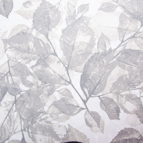 Ткань бязь ранфорс для постельного белья, хлопок, 130 гр/м2, 240 см 5,28729/40 Модрина сіра, фото 2 Ткань бязь ранфорс для постельного белья, хлопок, 130 гр/м2, 240 см 5,28729/40 Модрина сіра, фото 2