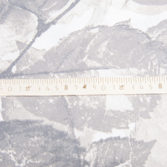 Ткань бязь ранфорс для постельного белья, хлопок, 130 гр/м2, 240 см 5,28729/40 Модрина сіра, фото 5 Ткань бязь ранфорс для постельного белья, хлопок, 130 гр/м2, 240 см 5,28729/40 Модрина сіра, фото 5