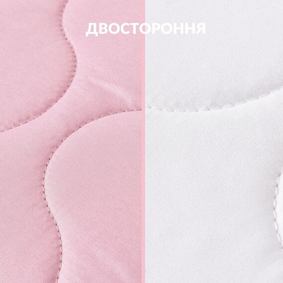 Подушка для сна 50х70 см Soft IDEIA двухсторонняя аналог лебяжьего пуха стеганная, искусственный пух, премиум пудра, фото 9 Подушка для сна 50х70 см Soft IDEIA двухсторонняя аналог лебяжьего пуха стеганная, искусственный пух, премиум пудра, фото 9
