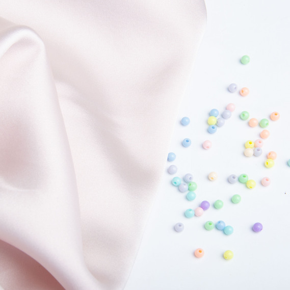 Suit fabric SCARLETT light рожева пастель, фото 3 Suit fabric SCARLETT light рожева пастель, фото 3