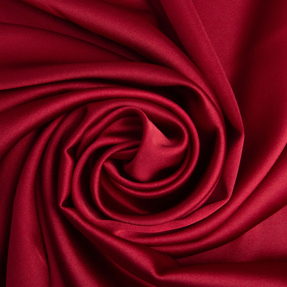 Suit fabric SCARLETT light бордо, фото 1