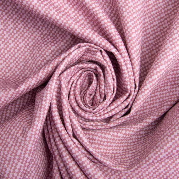 Ткань хлопок сатин для постельного белья, натуральная ткань, постельное белье, 120 гр/м2 ВТ-309В зірка комп, фото 1