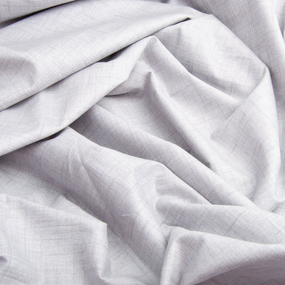 SATIN fabric ВТ-373В клітинка комп, фото 3