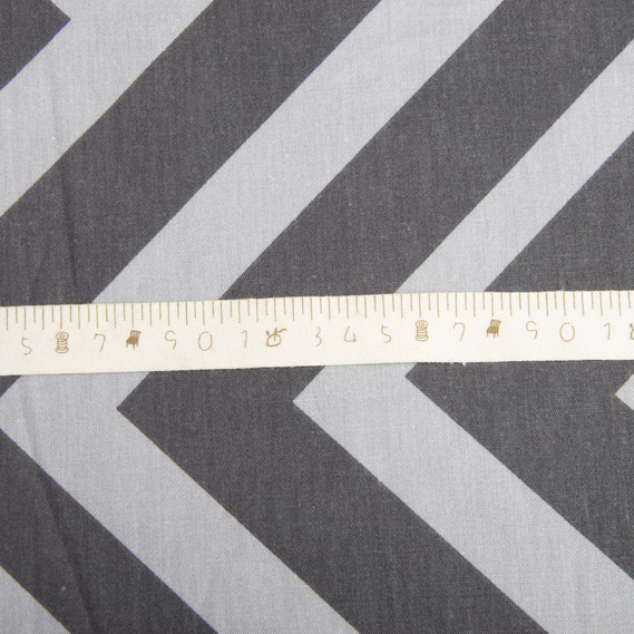 Ткань хлопок сатин для постельного белья, натуральная ткань, постельное белье, 120 гр/м2 ВТ-406А графіті, фото 5