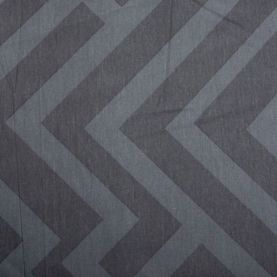 SATIN fabric ВТ-406В графіті комп, фото 3