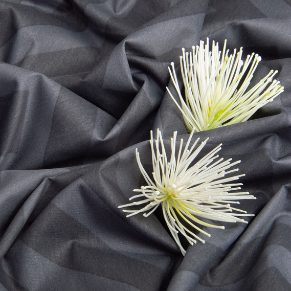 SATIN fabric ВТ-406В графіті комп, фото 5