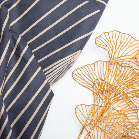 Ткань бязь ранфорс GOLD LUX для постельного белья, хлопок, 125 гр/м2, 220 см GLux-5194 faishion, фото 4 Ткань бязь ранфорс GOLD LUX для постельного белья, хлопок, 125 гр/м2, 220 см GLux-5194 faishion, фото 4