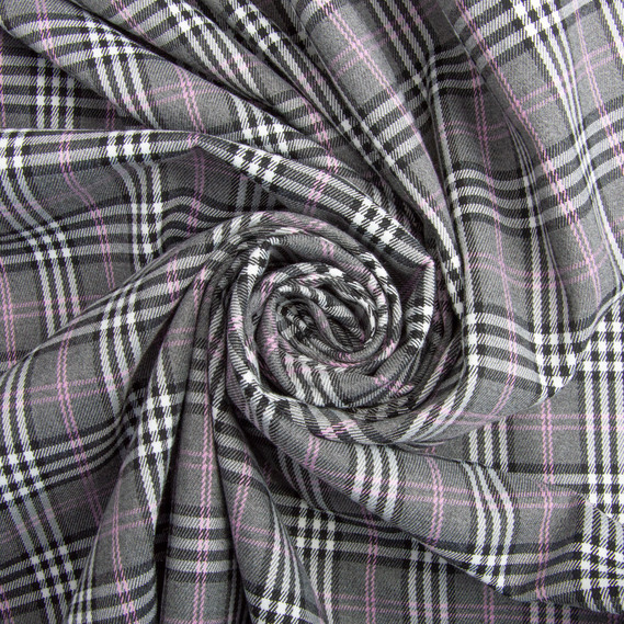 Ткань костюмная Клетка Шотландка, 150 см, 265 гр/м2, Клетка, Шотландка, костюмка сіро бежева, фото 1 Ткань костюмная Клетка Шотландка, 150 см, 265 гр/м2, Клетка, Шотландка, костюмка сіро бежева, фото 1