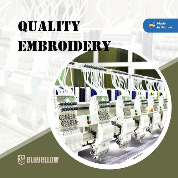 2-Piece FAFO 5х8 см Patch Set Military Embroidered Patch with Hook & Loop Backing, фото 11