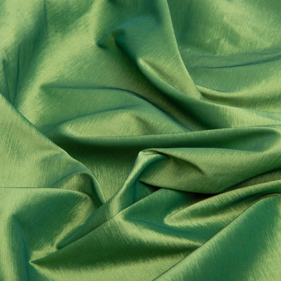 The fabric is a stretch taffeta suiting fabric called Tiffany олива , фото 2