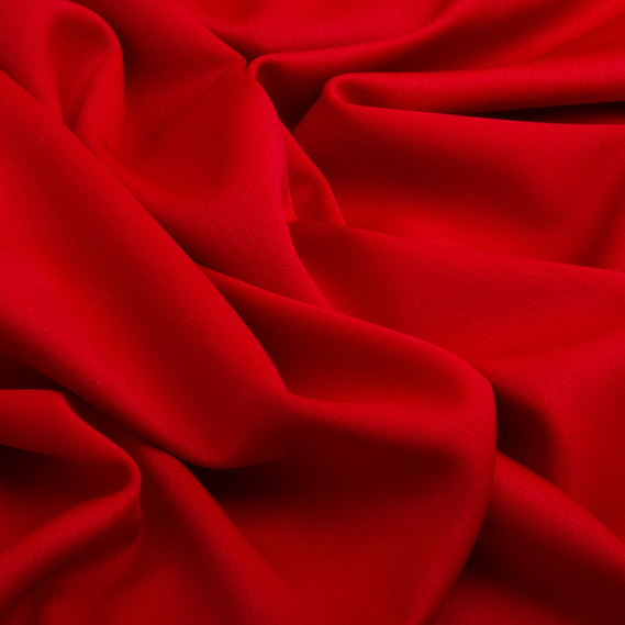 Miranda suit fabric, 150 cm wide, 322 g/m², suitable for clothing, dresses, suits, and skirts V-65 гранат, фото 2 Miranda suit fabric, 150 cm wide, 322 g/m², suitable for clothing, dresses, suits, and skirts V-65 гранат, фото 2