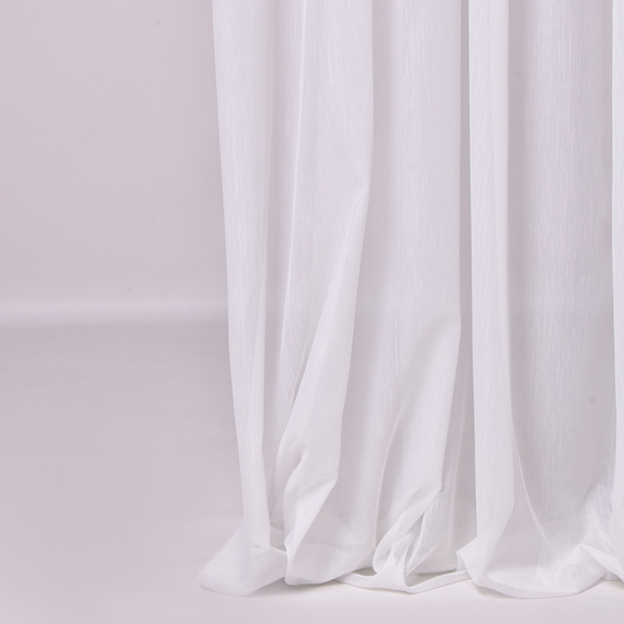 Ткань тюль однотонная марлевка Сибат, 300 см, 63 гр/м2 V-KR015 крем, фото 1 Ткань тюль однотонная марлевка Сибат, 300 см, 63 гр/м2 V-KR015 крем, фото 1