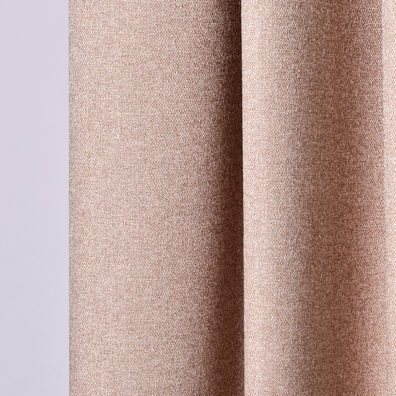 Plain curtain fabric Loft, 315 cm wide, drapery fabric, suitable for curtains, drapes, and sheers V-10 пісок, фото 2 Plain curtain fabric Loft, 315 cm wide, drapery fabric, suitable for curtains, drapes, and sheers V-10 пісок, фото 2