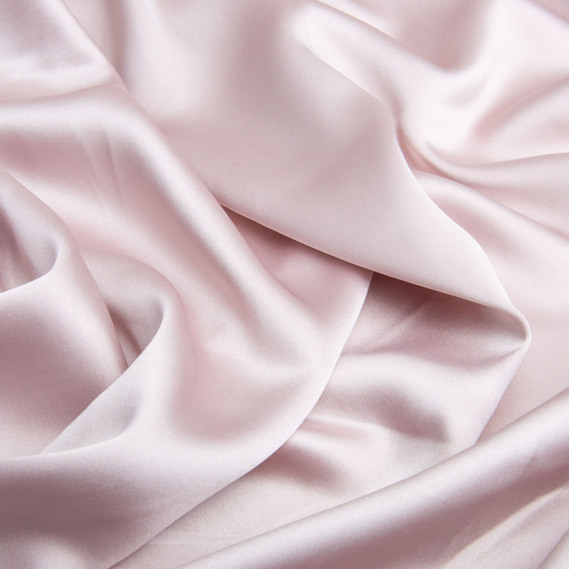 Ткань костюмная SCARLETT light, 145 см, 260 гр/м2, блестящая ткань, ткань для вечернего платья, атласная аткань, шелковая ткань сіра пудра, фото 2 Ткань костюмная SCARLETT light, 145 см, 260 гр/м2, блестящая ткань, ткань для вечернего платья, атласная аткань, шелковая ткань сіра пудра, фото 2