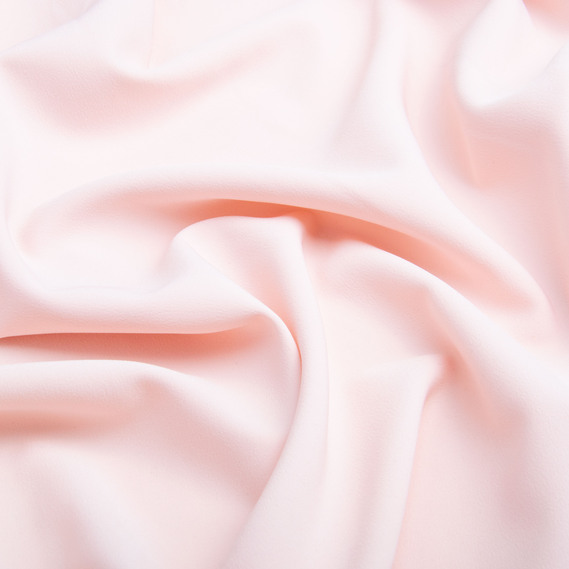Solid suit fabric Toronto, 150 cm wide, 217 g/m², suitable for clothing, dresses, suits, and skirts св/пудра, фото 2 Solid suit fabric Toronto, 150 cm wide, 217 g/m², suitable for clothing, dresses, suits, and skirts св/пудра, фото 2