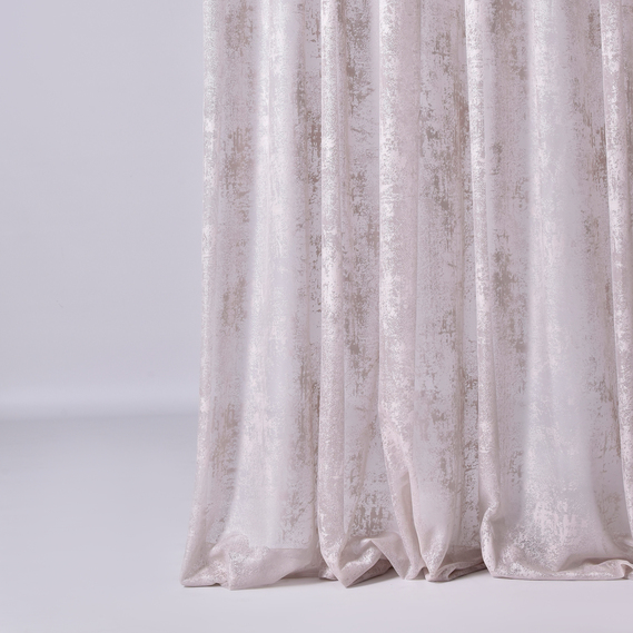 Ткань тюль жаккард Мрамор, 285 см, 115 гр/м2 VG0738-беж, фото 1 Ткань тюль жаккард Мрамор, 285 см, 115 гр/м2 VG0738-беж, фото 1