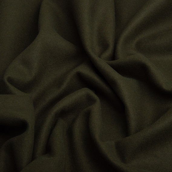 Coat fabric Phoenix New, 150 cm хакі, фото 2