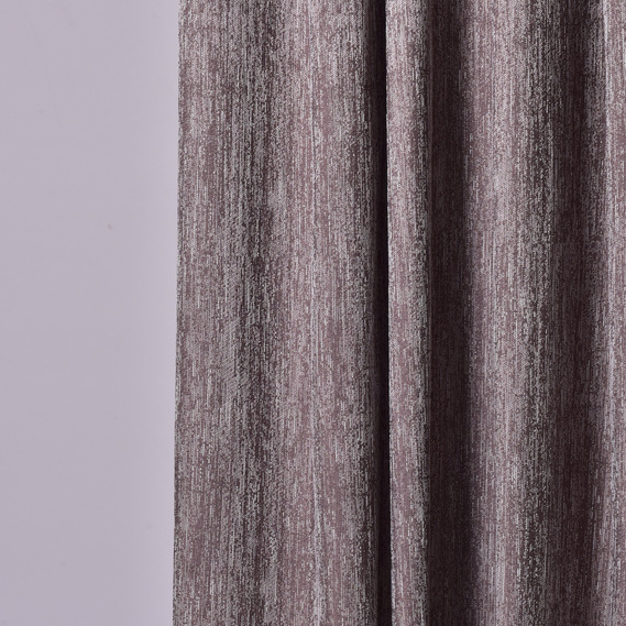 Ткань портьерная меланж Брокат, 280 см, 214 гр/м2, шторная ткань, ткань для штор, шторы, портьеры, гардины, ткань гардинная C7825 мокко, фото 2 Ткань портьерная меланж Брокат, 280 см, 214 гр/м2, шторная ткань, ткань для штор, шторы, портьеры, гардины, ткань гардинная C7825 мокко, фото 2