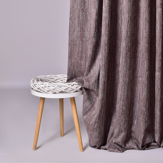 Ткань портьерная меланж Брокат, 280 см, 214 гр/м2, шторная ткань, ткань для штор, шторы, портьеры, гардины, ткань гардинная C7825 мокко, фото 4 Ткань портьерная меланж Брокат, 280 см, 214 гр/м2, шторная ткань, ткань для штор, шторы, портьеры, гардины, ткань гардинная C7825 мокко, фото 4