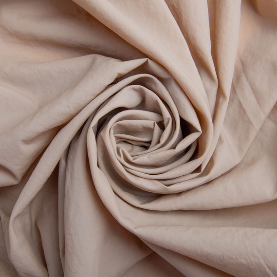 Coating fabric, 150 cm wide, 60 g/m² т/беж, фото 1 Coating fabric, 150 cm wide, 60 g/m² т/беж, фото 1