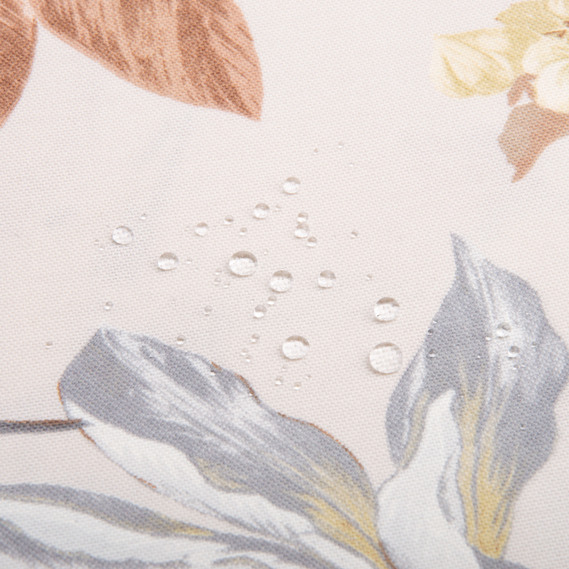 Fabric decorative cotton Premier V-66 молоко, фото 3 Fabric decorative cotton Premier V-66 молоко, фото 3