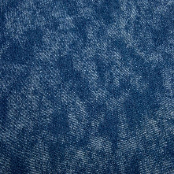 Тканина джинс, джинсова, варений джинс 150 см 335 г/м2, бавовна, фото 2 Тканина джинс, джинсова, варений джинс 150 см 335 г/м2, бавовна, фото 2