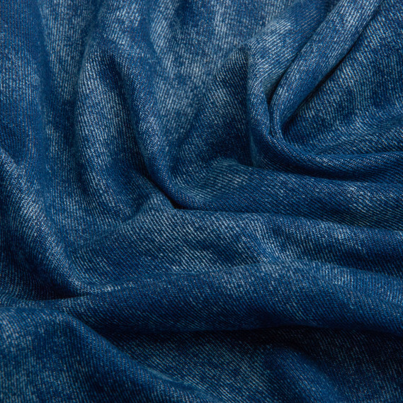 Тканина джинс, джинсова, варений джинс 150 см 335 г/м2, бавовна, фото 4 Тканина джинс, джинсова, варений джинс 150 см 335 г/м2, бавовна, фото 4