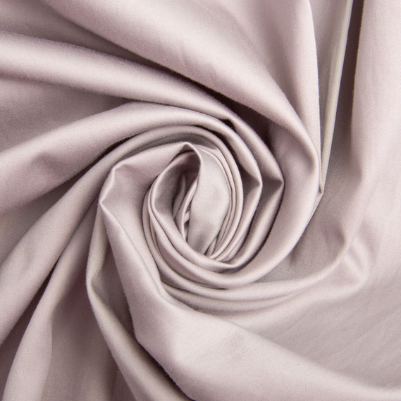 Тканина сорочкова однотонна, 150см, 128 гр/м2, для чоловічих і жіночих сорочок, фото 1