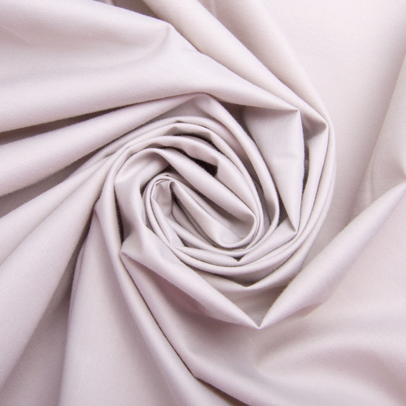 Shirt fabric Marcella, 140 cm wide, suitable for men`s and women`s shirts V-49 сірий, фото 1