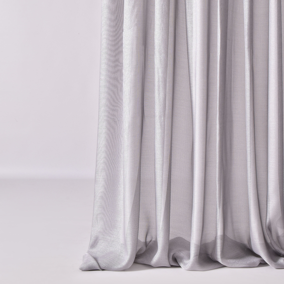 Ткань тюль рогожка Evora, 320 см, 116 гр/м2 V-105 сіра, фото 1 Ткань тюль рогожка Evora, 320 см, 116 гр/м2 V-105 сіра, фото 1