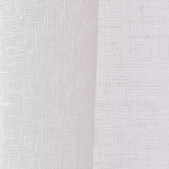 Ткань тюль рогожка Leros, 300 см, 104 гр/м2 V-11 ekru, фото 3 Ткань тюль рогожка Leros, 300 см, 104 гр/м2 V-11 ekru, фото 3