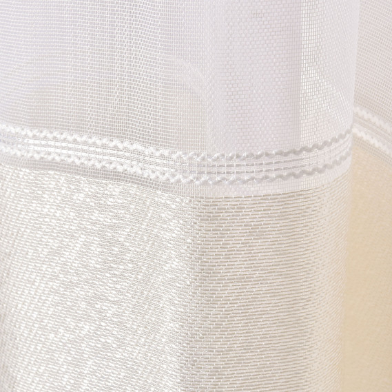 Ткань тюль бамбук Holli Bantli, 305 см, 66 гр/м2 V-801 брюле, фото 3 Ткань тюль бамбук Holli Bantli, 305 см, 66 гр/м2 V-801 брюле, фото 3