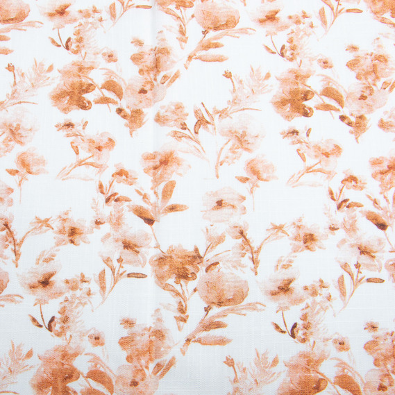 Тканина костюмно-платтяна льон з віскозою 140 см 180 г/м2 для суконь, костюмів, спідниць, брюк, комбінезонів Джина, фото 2 Тканина костюмно-платтяна льон з віскозою 140 см 180 г/м2 для суконь, костюмів, спідниць, брюк, комбінезонів Джина, фото 2