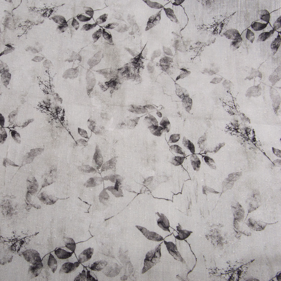 Тканина костюмно-платтяна льон з віскозою 140 см 180 г/м2 для суконь, костюмів, спідниць, брюк, комбінезонів листопад, фото 2 Тканина костюмно-платтяна льон з віскозою 140 см 180 г/м2 для суконь, костюмів, спідниць, брюк, комбінезонів листопад, фото 2