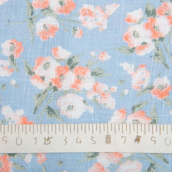 Ткань костюмно-плательная лен с вискозой 140 см 180 гр/м2 для платьев, костюмов, юбок, брюк, комбинезонов Весна, фото 5 Ткань костюмно-плательная лен с вискозой 140 см 180 гр/м2 для платьев, костюмов, юбок, брюк, комбинезонов Весна, фото 5