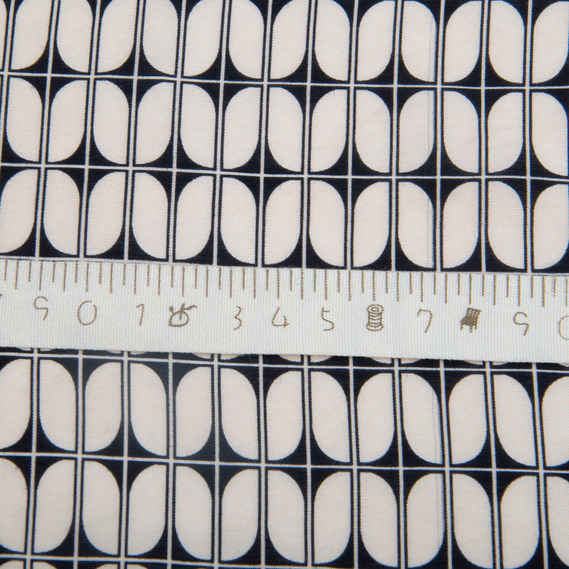 Ткань плательная вискоза Венеция, 145 см 90 гр/м2 для платьев, юбок, брюк, детской одежды беж, фото 5