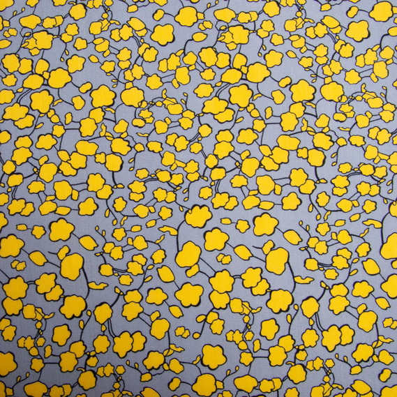 Тканина штапель віскоза 135 гр/м2 платтяна тканина натуральна, для блузок, суконь, спідниць моніка, фото 2