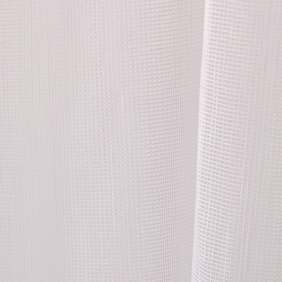 Ткань тюль бамбук с вышивкой Венеция, 315 см, 58 гр/м2, тюлевая ткань, ткань для тюля, гардины, ткань гардинная V-02 ecru, фото 3 Ткань тюль бамбук с вышивкой Венеция, 315 см, 58 гр/м2, тюлевая ткань, ткань для тюля, гардины, ткань гардинная V-02 ecru, фото 3