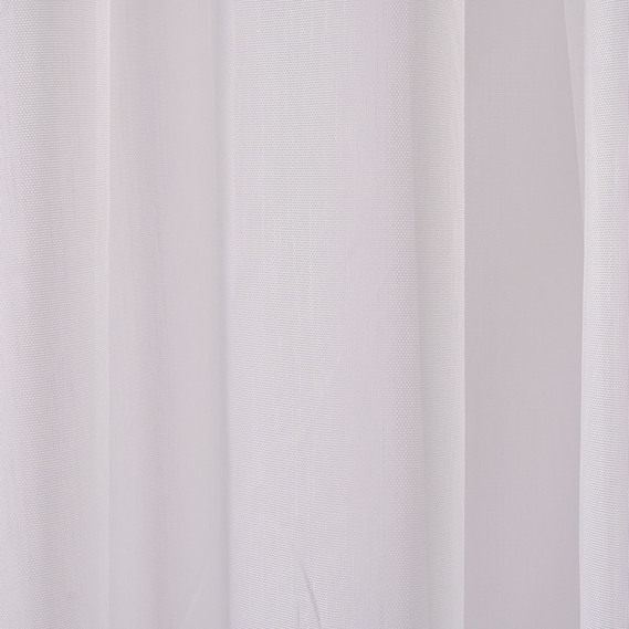 Ткань тюль бамбук с вышивкой Lador, 300 см, 59 гр/м2, тюлевая ткань, ткань для тюля, гардины, ткань гардинная V-5 срібло, фото 2 Ткань тюль бамбук с вышивкой Lador, 300 см, 59 гр/м2, тюлевая ткань, ткань для тюля, гардины, ткань гардинная V-5 срібло, фото 2