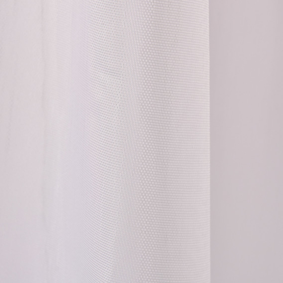 Ткань тюль бамбук с вышивкой Катерина, 310 см, 58 гр/м2, тюлевая ткань, ткань для тюля, гардины, ткань гардинная V-01 ekru, фото 3 Ткань тюль бамбук с вышивкой Катерина, 310 см, 58 гр/м2, тюлевая ткань, ткань для тюля, гардины, ткань гардинная V-01 ekru, фото 3