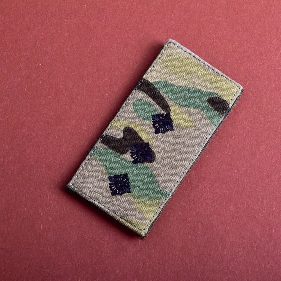 Набор шевронов 2 шт на липучке погон звание ВСУ Старший лейтенант мультикам 5х10 см вышитый патч нашивка шеврон, фото 6 Набор шевронов 2 шт на липучке погон звание ВСУ Старший лейтенант мультикам 5х10 см вышитый патч нашивка шеврон, фото 6