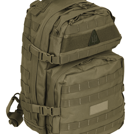 Набор шевронов 2 шт на липучке авиационных войск Украины Тризуб полевой хаки 9×8 см вышитый патч нашивка шеврон, фото 7 Набор шевронов 2 шт на липучке авиационных войск Украины Тризуб полевой хаки 9×8 см вышитый патч нашивка шеврон, фото 7