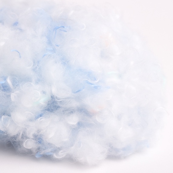 Наповнювач волокно текстильне регенероване, штучна текстильна вата 5 кг, вторсировина, фото 2 Наповнювач волокно текстильне регенероване, штучна текстильна вата 5 кг, вторсировина, фото 2