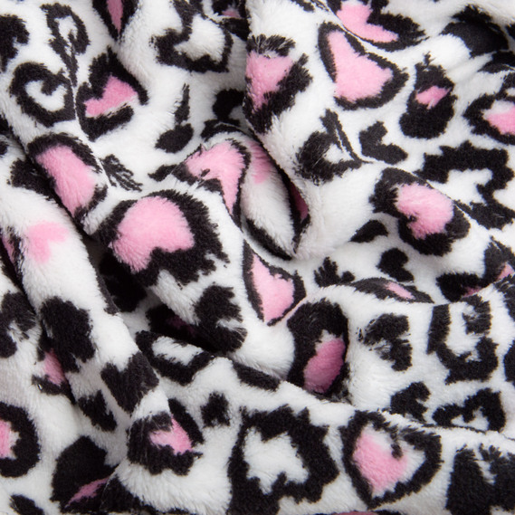 Terry cloth Velsoft сердечка, фото 3