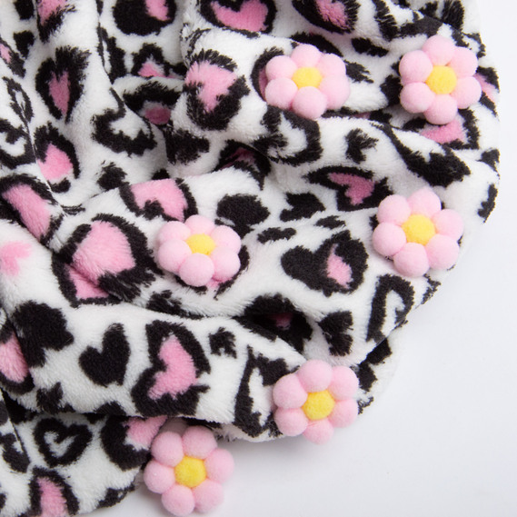 Terry cloth Velsoft сердечка, фото 4