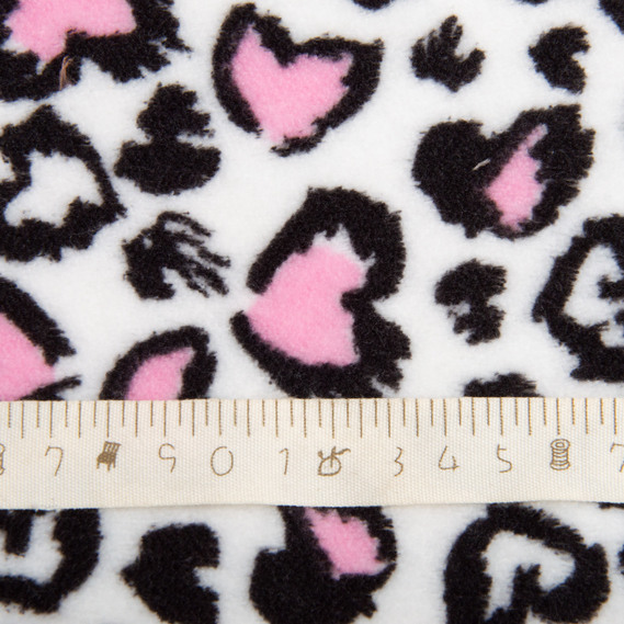 Terry cloth Velsoft сердечка, фото 5